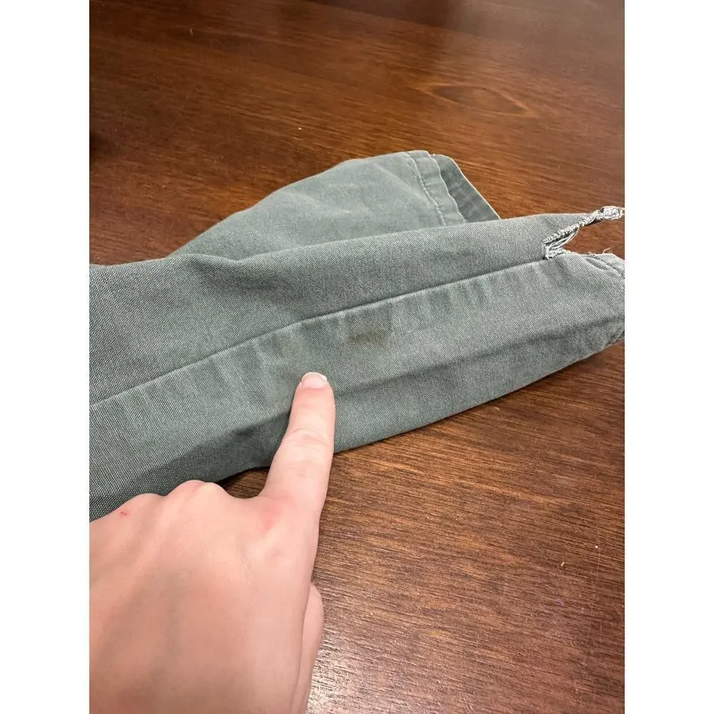 5.11 Tactical Series Utility Cargo Pants Men 32 Workwear Outdoor Hiking Travel